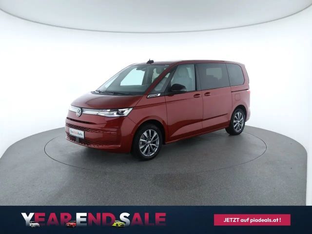 Volkswagen Multivan T7 eHybrid