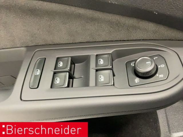 Volkswagen Golf 2.0 TSI DSG GTI