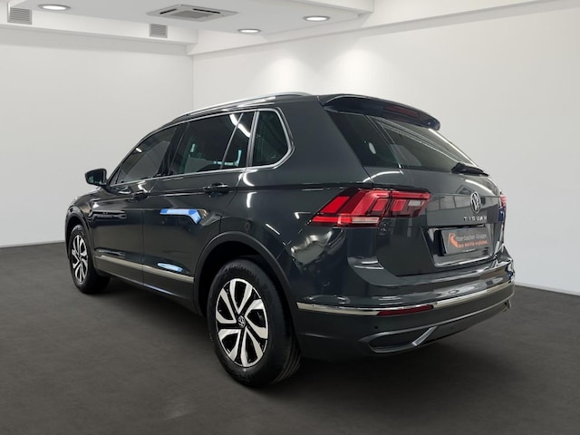 Volkswagen Tiguan 1.5 TSI DSG Life