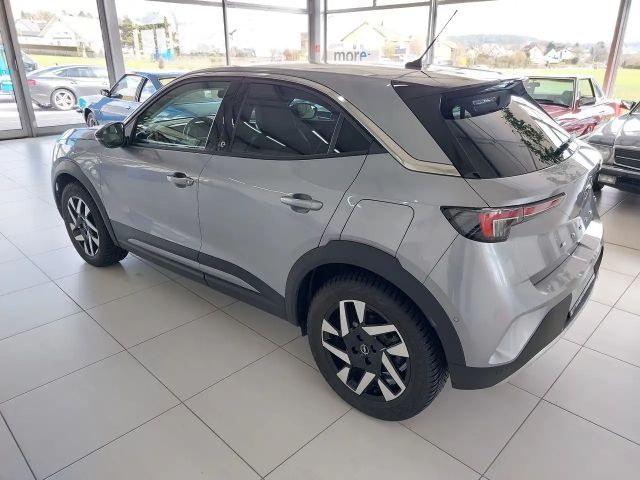 Opel Mokka Elegance Mokka-e