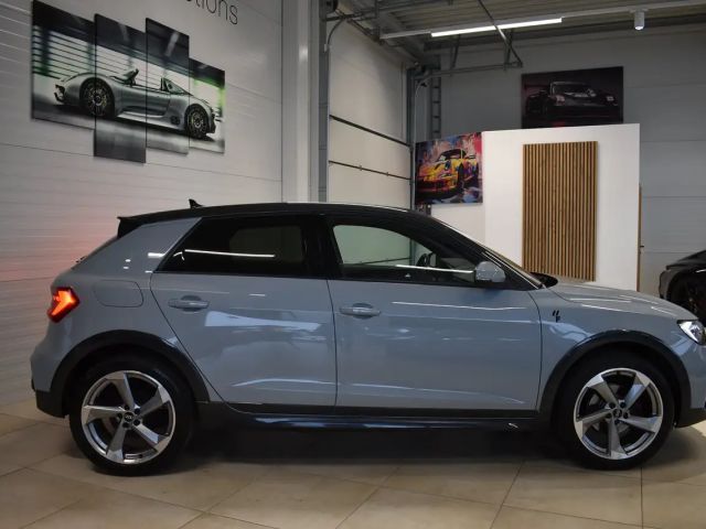 Audi A1 25 TFSI S-Line Sport