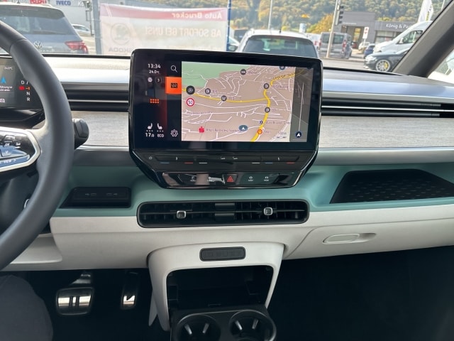 Volkswagen ID.Buzz 150 kW Pro