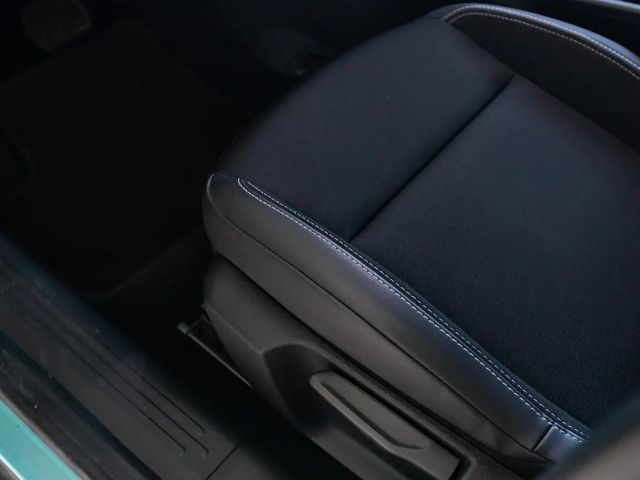 Jeep Avenger Altitude Full-Electric