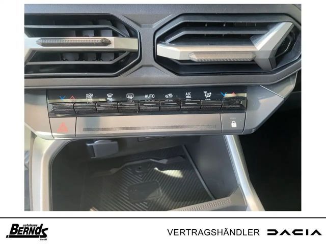 Dacia Bigster Extreme Hybrid 155