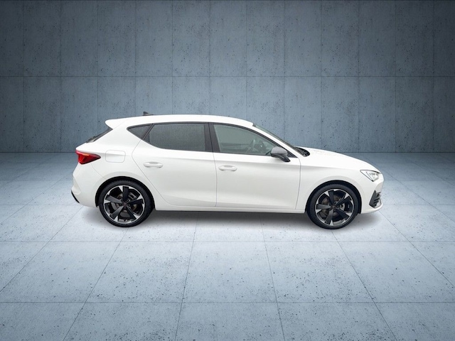 Cupra Leon 1.5 TSI