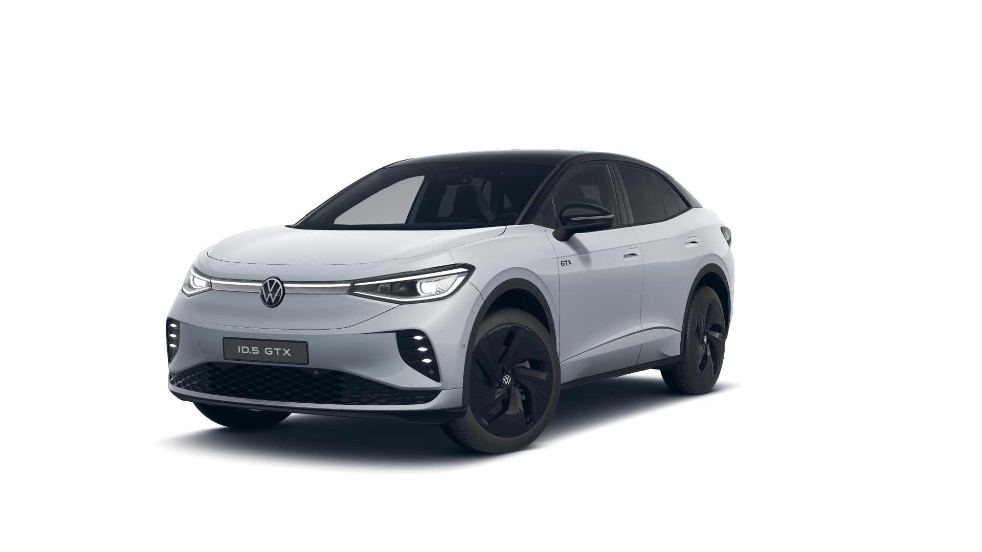 Volkswagen ID.5 4Motion GTX