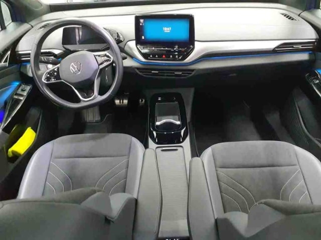 Volkswagen ID.4 IQ.Drive Performance Pro