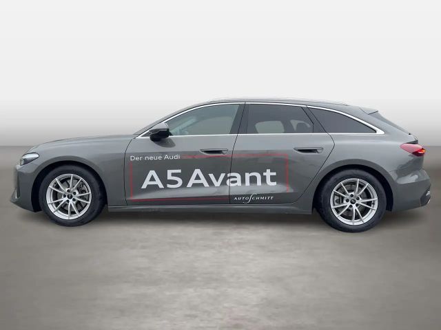 Audi A5 2.0 TDI Avant S-Tronic