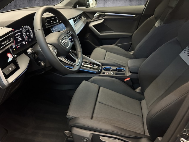 Audi A3 35 TFSI S-Tronic