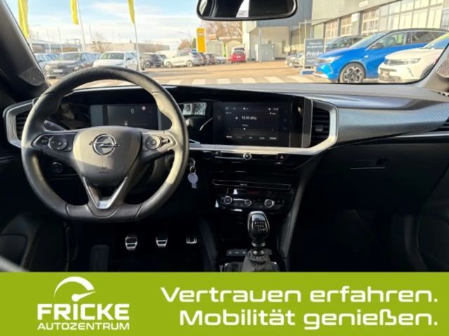 Opel Mokka GS-Line Grand Sport