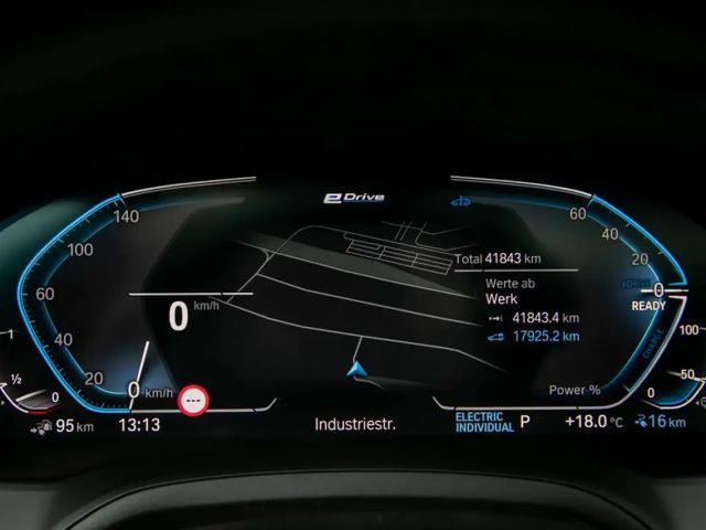 BMW 330 330e M-Sport Touring