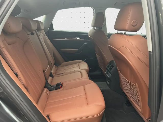 Audi Q5 40 TDI Quattro S-Line