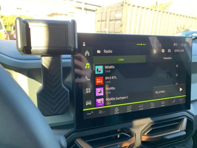 Dacia Bigster Extreme Hybrid 155