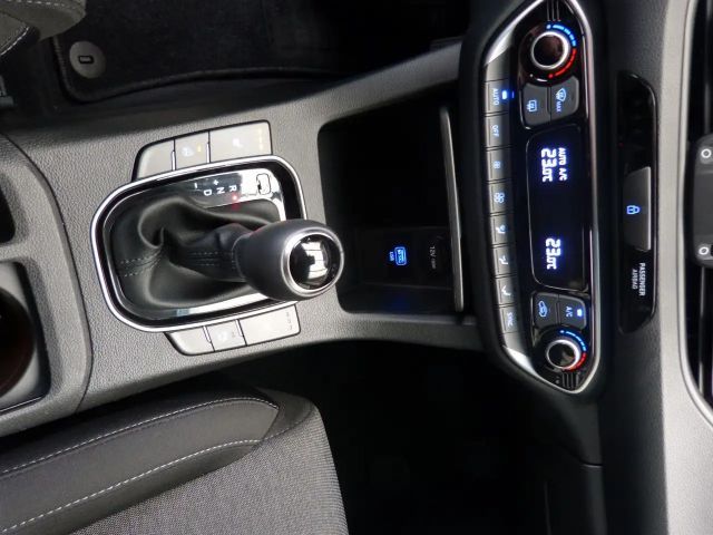 Hyundai i30 AUT. APPLE SHZ LHZ KLIMAAUT. KAMERA