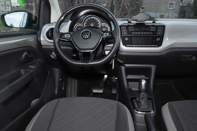 Volkswagen e-up! Style