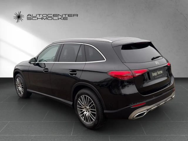 Mercedes-Benz GLC 200 AVANTGARDE