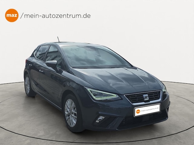 Seat Ibiza 1.0 TSI FR-lijn