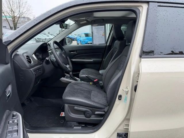 Suzuki Vitara Boosterjet Comfort