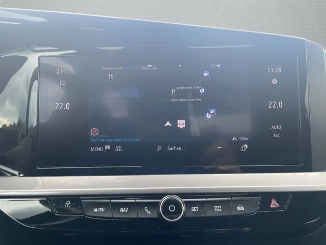 Opel Mokka 1.2 Turbo Ultimate