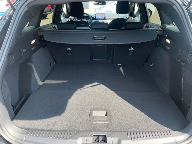 Ford Focus ST Line Style Wagon