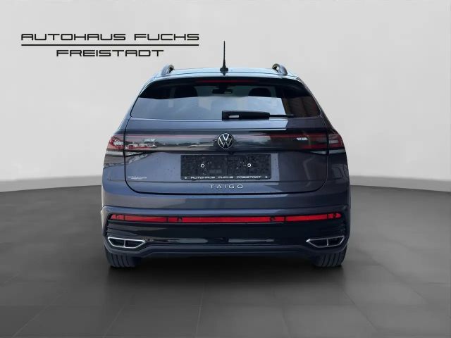 Volkswagen Taigo DSG R-Line