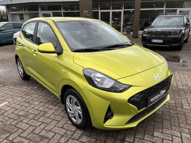 Hyundai i10 1.0 Select