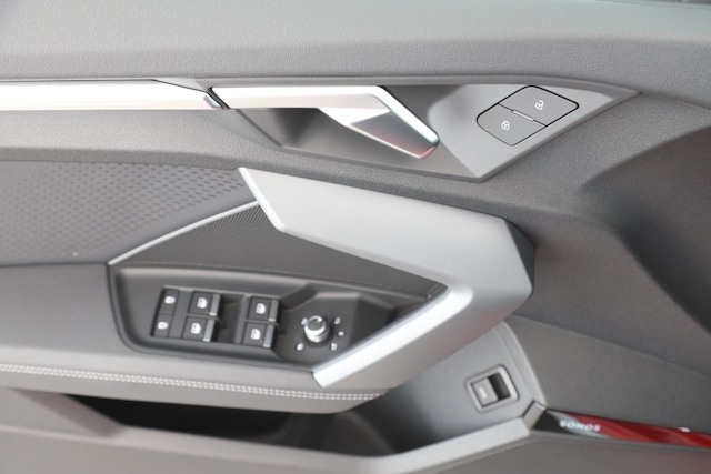 Audi A3 35 TFSI S-Line S-Tronic Sportback