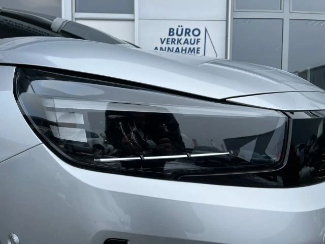 Opel Corsa 1.2 Turbo GS-Line Grand Sport Turbo