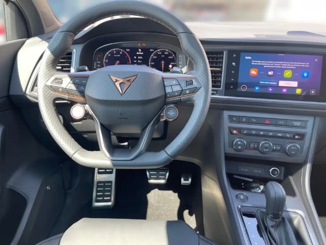 Cupra Ateca 2.0 TSI 4Drive DSG VZ