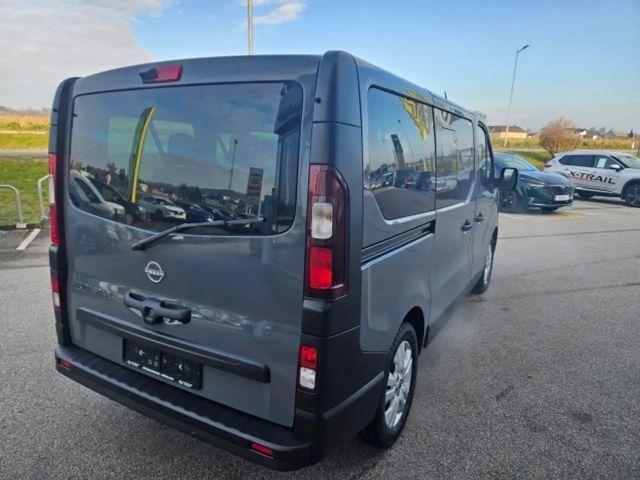 Nissan Primastar L1H1 Tekna dCi 170