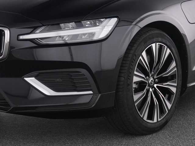 Volvo V60 V60