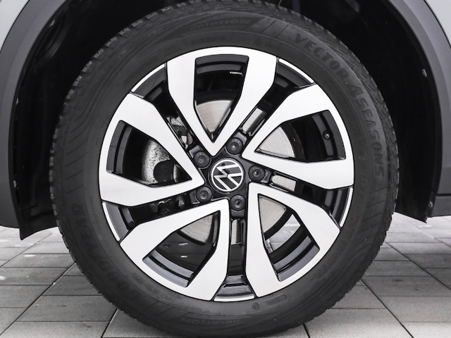Volkswagen T-Roc 1.5 TSI DSG