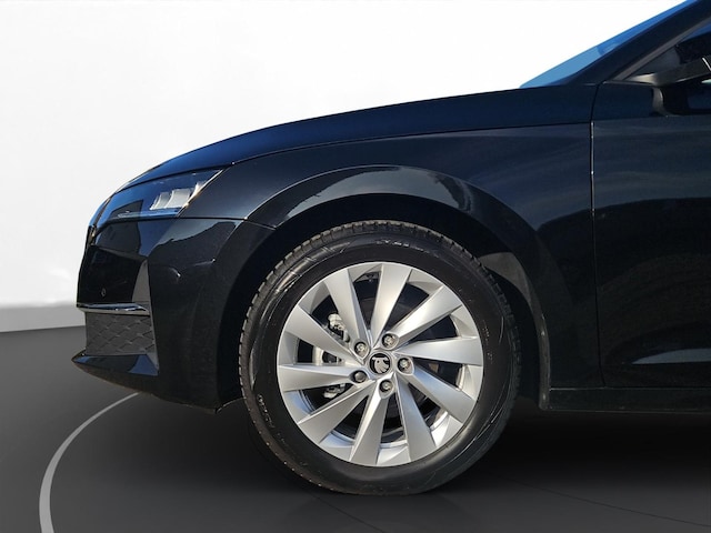 Skoda Octavia 1.5 TSI Combi