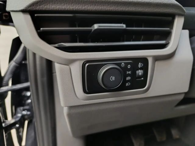 Volkswagen Transporter T7