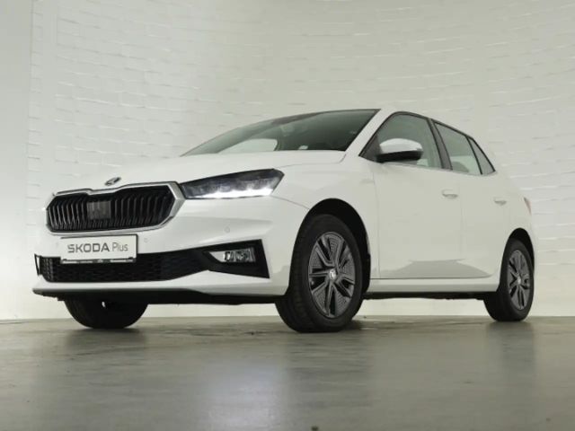 Skoda Fabia Style Style