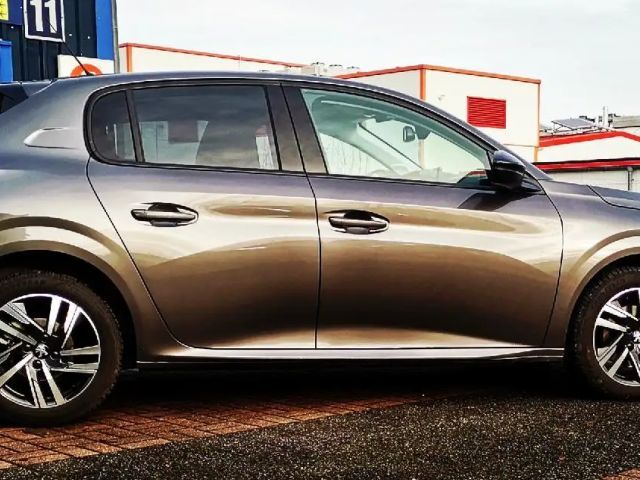 Peugeot 208 Allure Pack