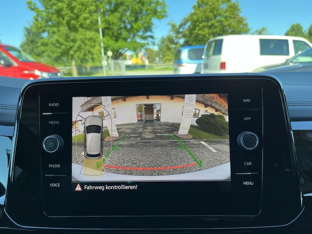 Volkswagen T-Roc DSG R-Line