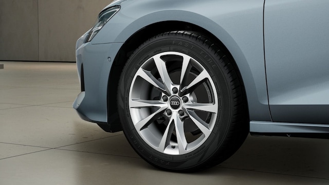 Audi A3 35 TDI S-Tronic Sportback