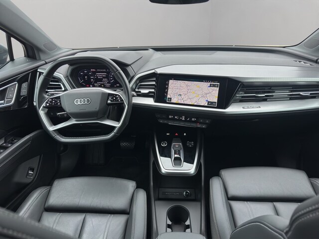 Audi Q4 e-tron 35 Sportback