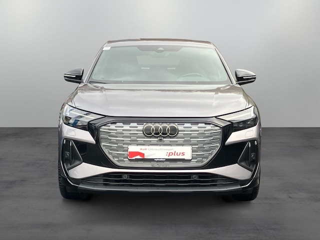 Audi Q4 e-tron 35 Sportback