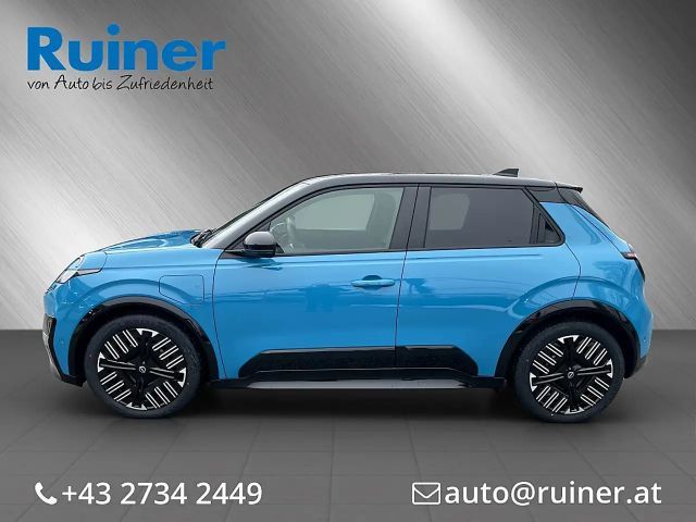 Nissan Micra 52kWh Advance   € 23.892,- excl. Mwst.