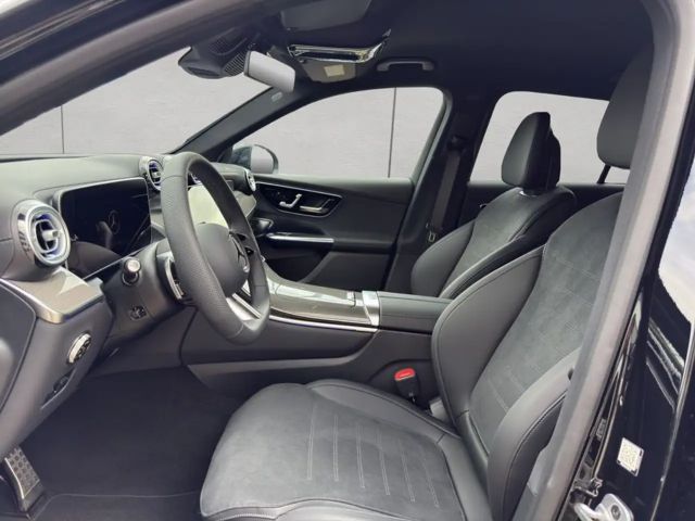 Mercedes-Benz GLC 200 GLC