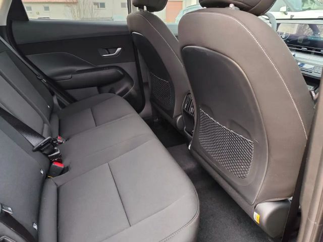 Hyundai Kona 1.6 T-GDi Trend