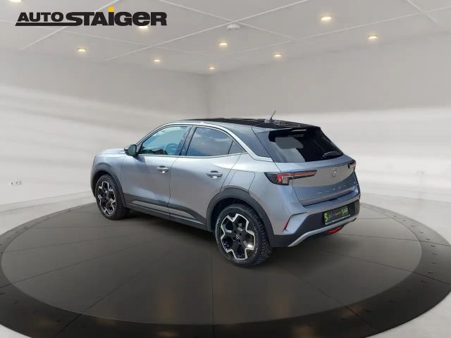 Opel Mokka Mokka-e Ultimate