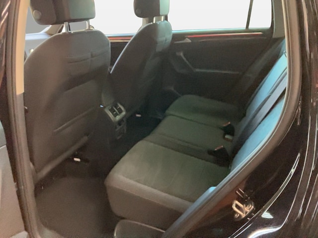 Volkswagen Tiguan 4Motion DSG Life