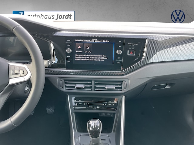 Volkswagen Polo 1.0 TSI Life