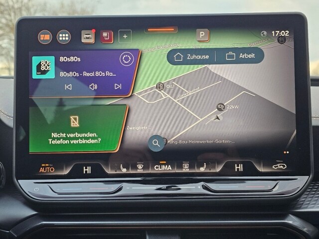 Cupra Leon DSG Sportstourer