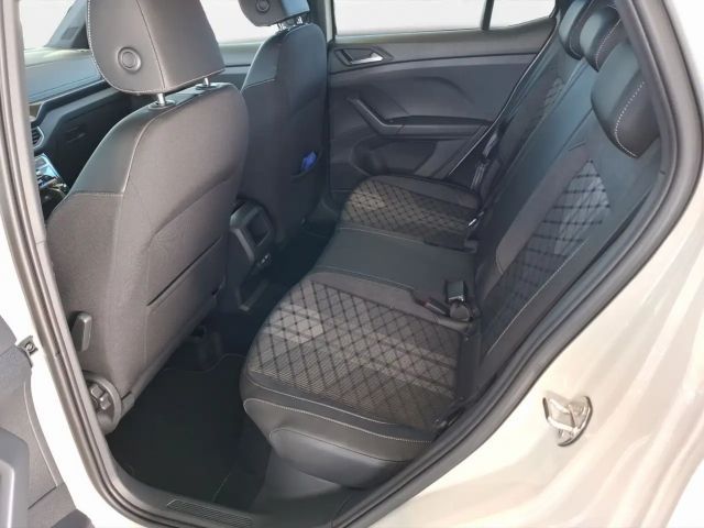 Volkswagen T-Cross DSG IQ.Drive R-Line