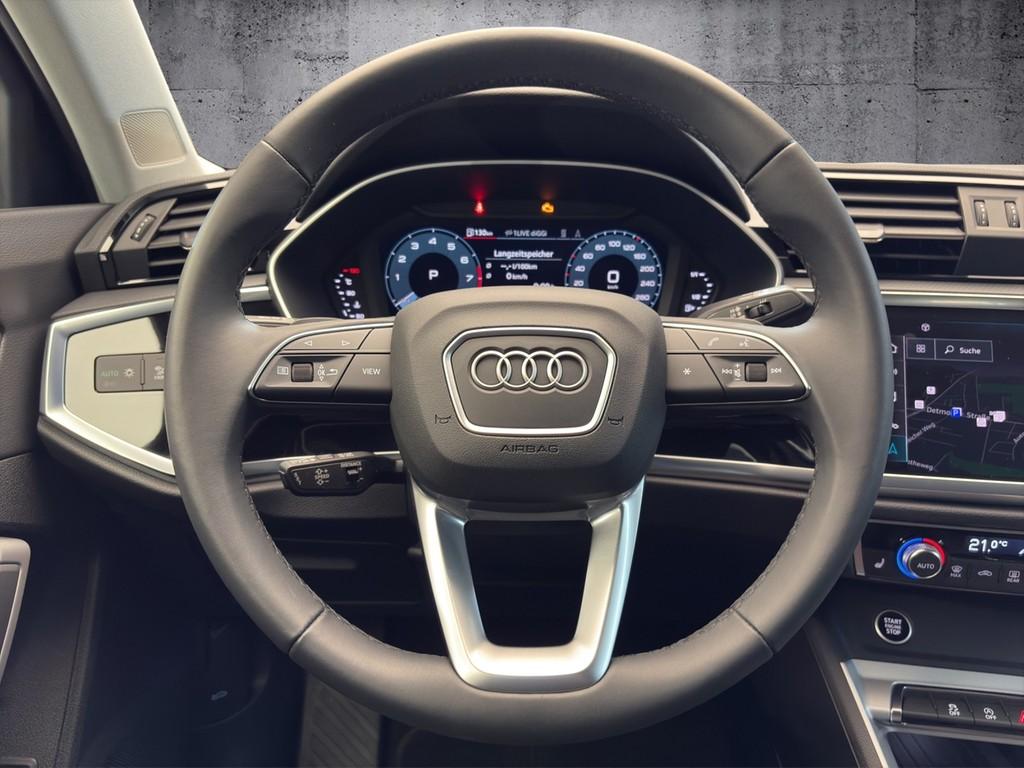 Audi Q3 35 TFSI S-Tronic