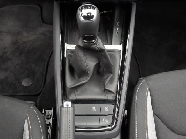 Skoda Scala 1.5 TSI Tour